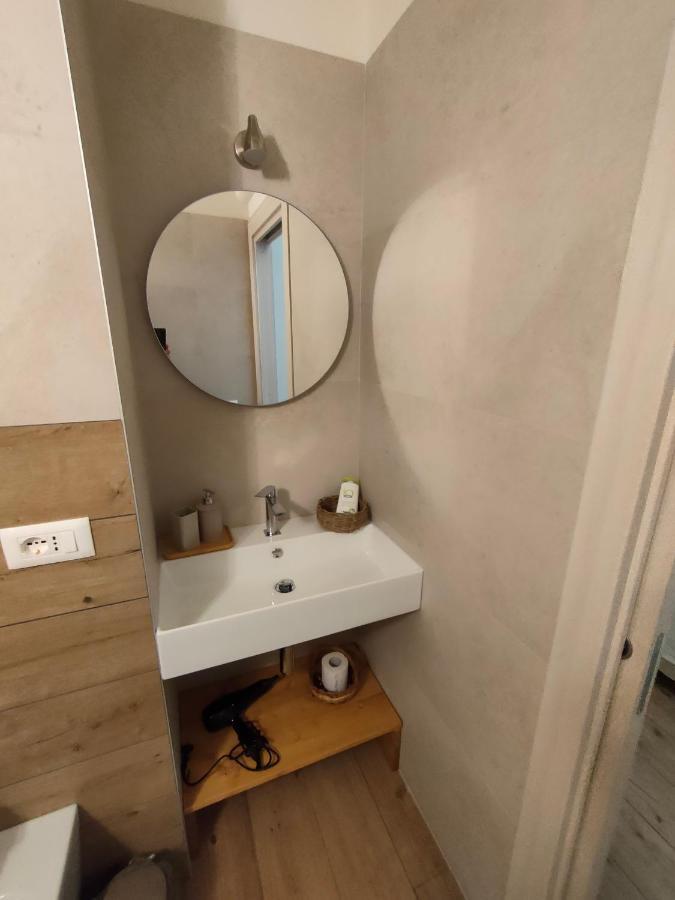 Casa Vacanze 206 Cavour House Orvieto Eksteriør billede