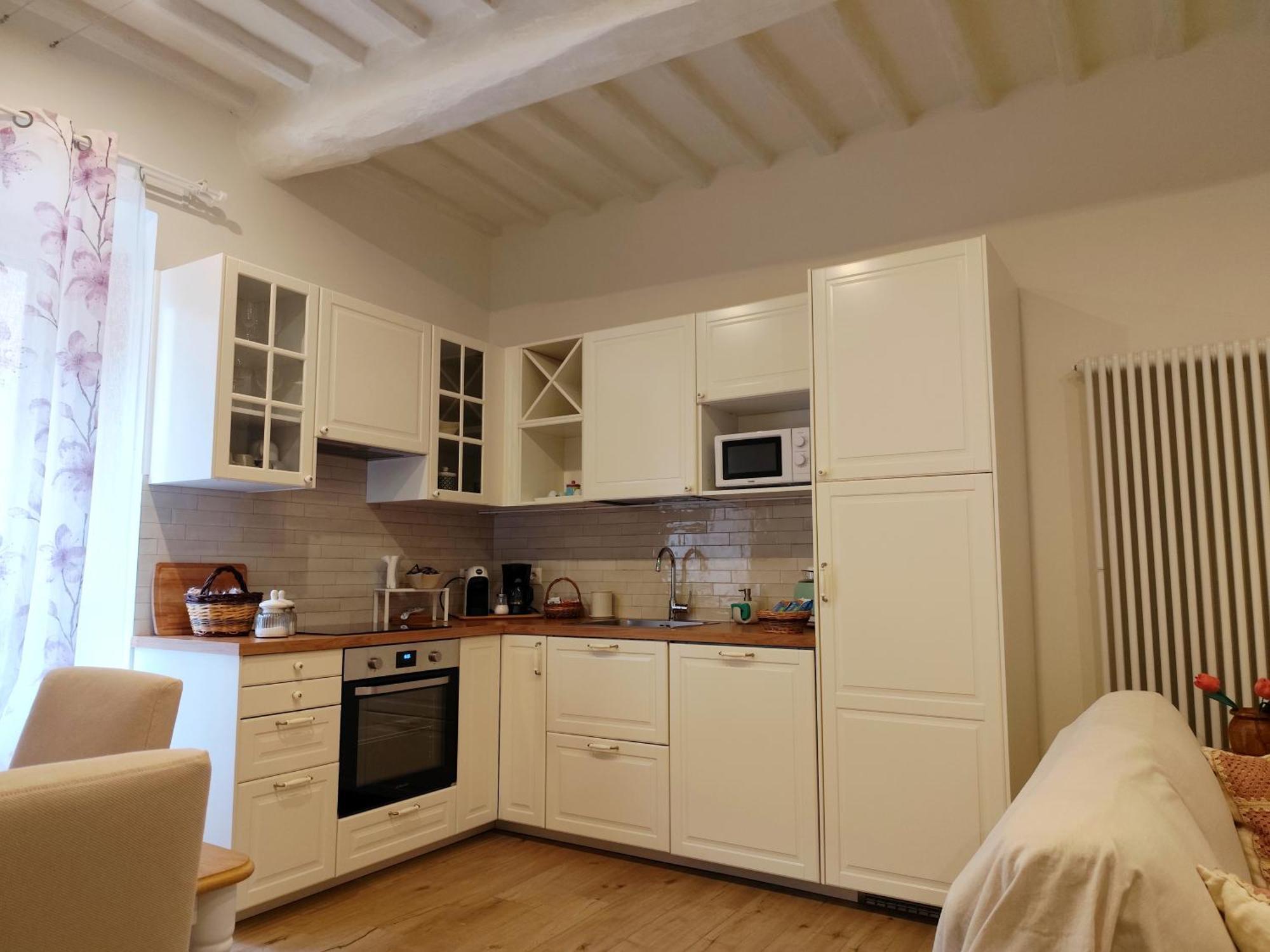 Casa Vacanze 206 Cavour House Orvieto Eksteriør billede