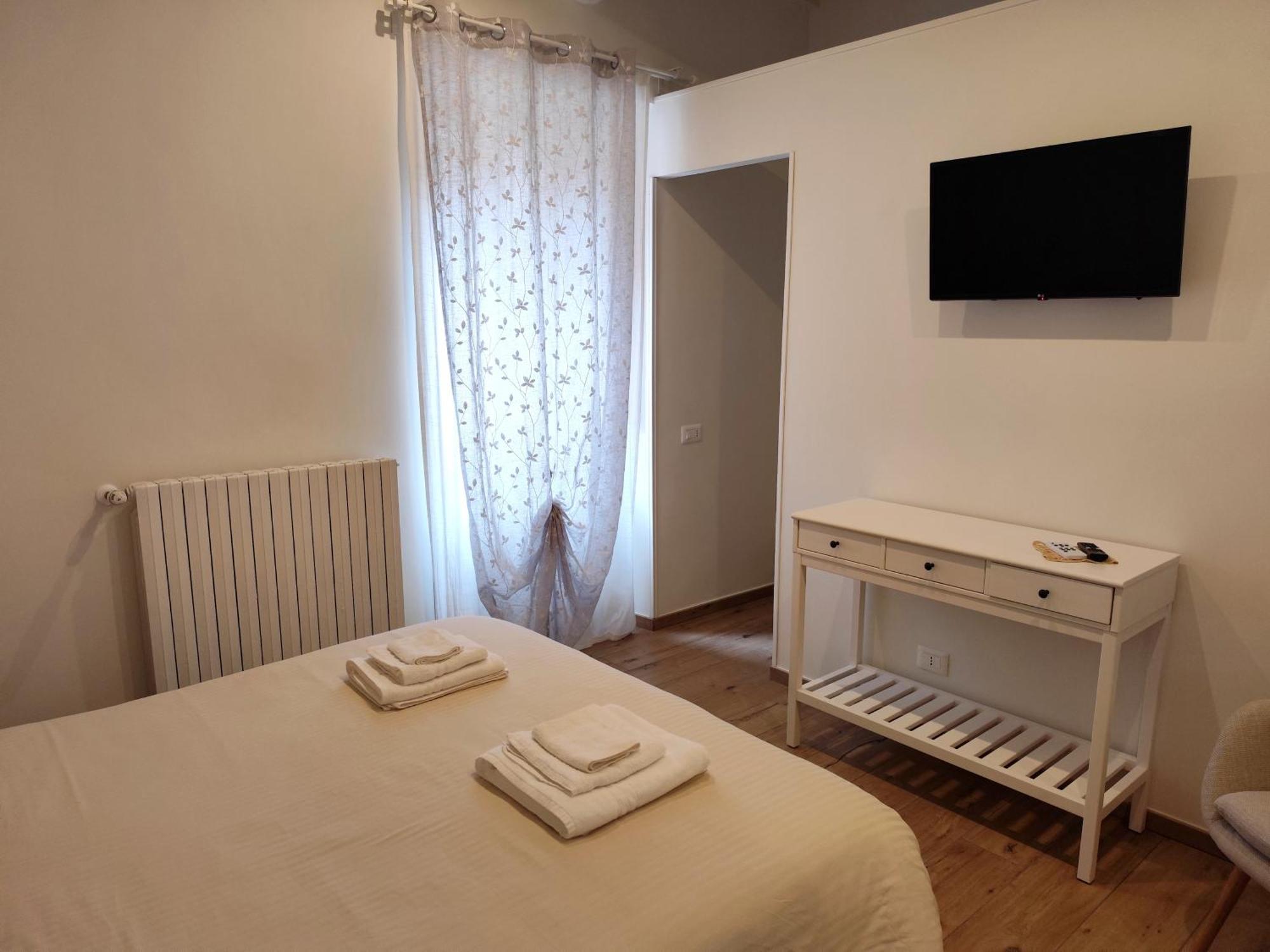 Casa Vacanze 206 Cavour House Orvieto Eksteriør billede