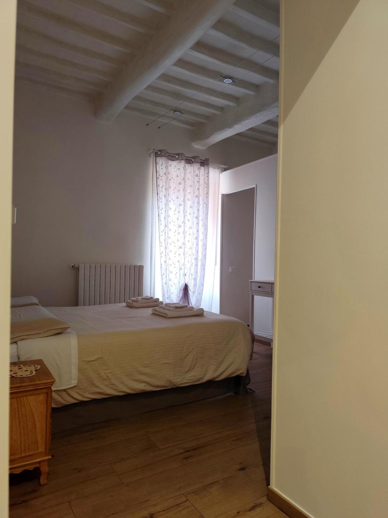 Casa Vacanze 206 Cavour House Orvieto Eksteriør billede