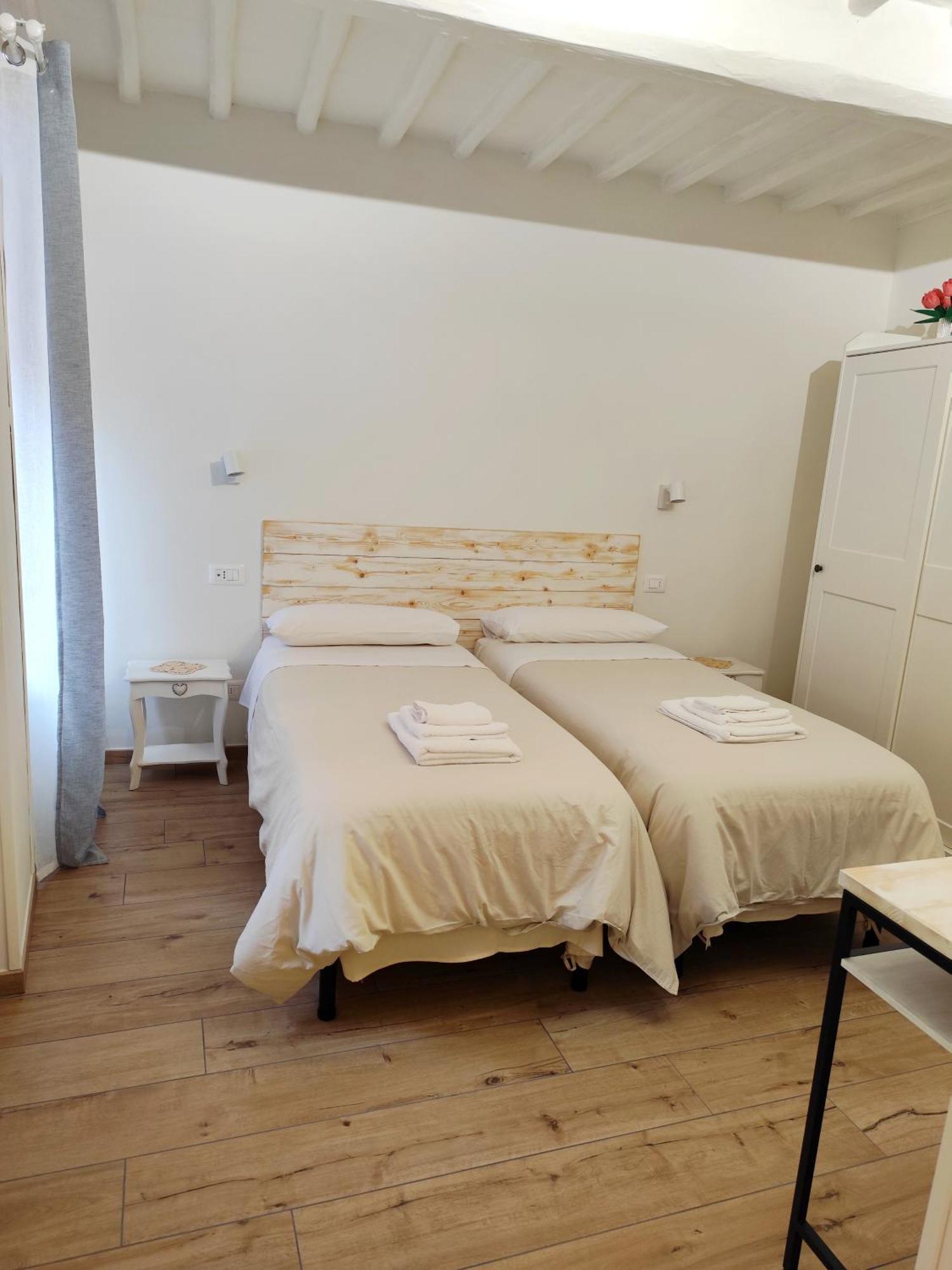 Casa Vacanze 206 Cavour House Orvieto Eksteriør billede