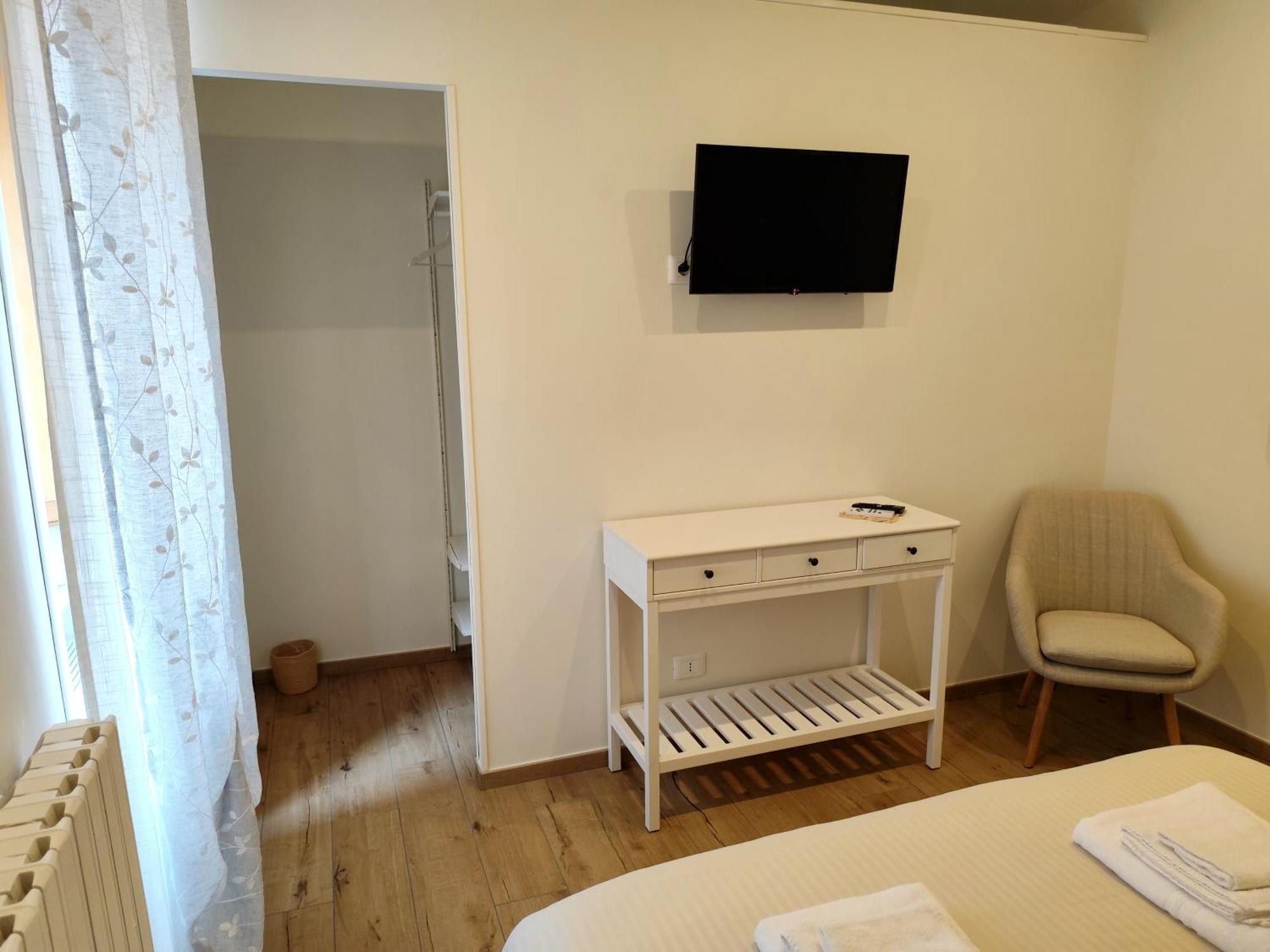 Casa Vacanze 206 Cavour House Orvieto Eksteriør billede