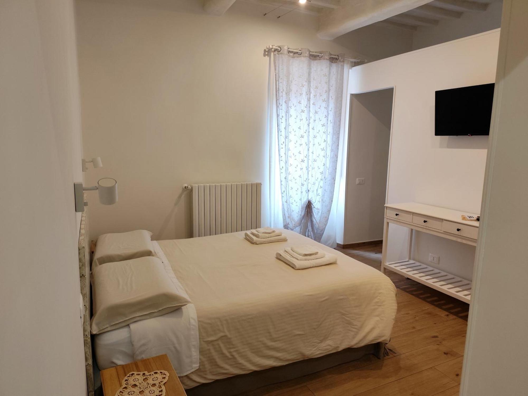 Casa Vacanze 206 Cavour House Orvieto Eksteriør billede